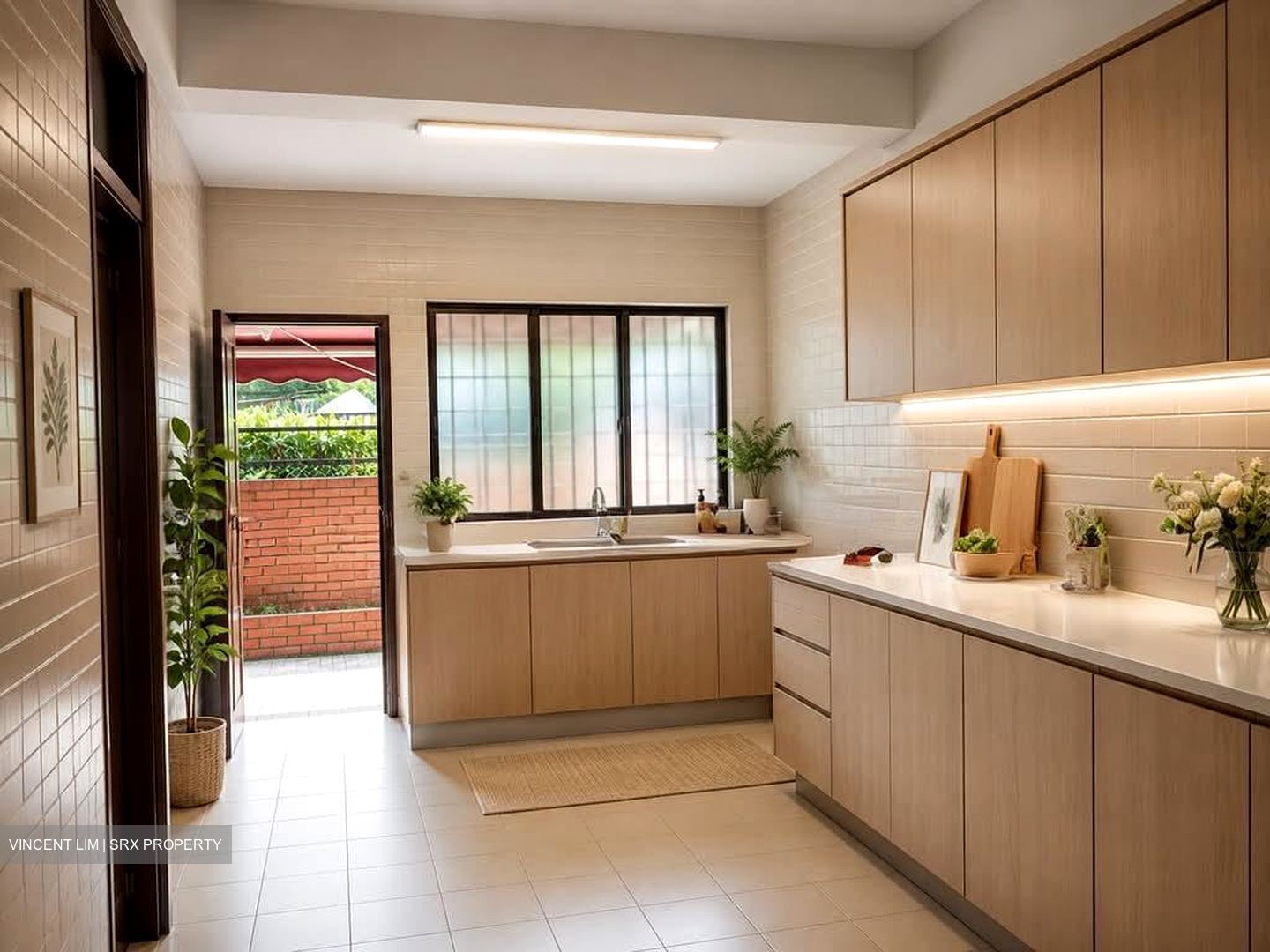 Nallur Road (D15), Terrace #573990711